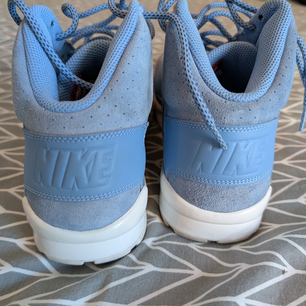 Nike Air Trainer SC University Blue Men's 11 - Picture 4 of 8